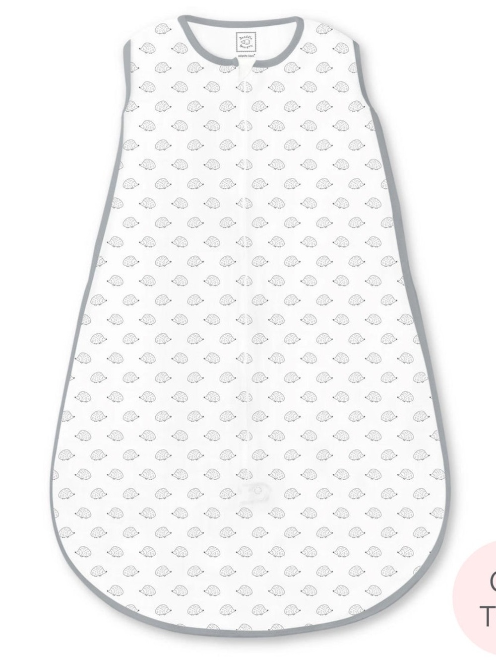 Swaddle Designs The zzZipMe Sleep Sack